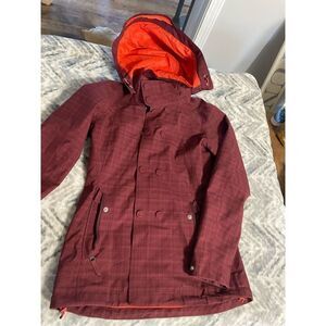 REI Womens Jacket 